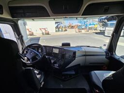 Mercedes-Benz Actros Z2558 BLUTEC 6