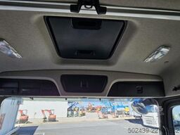 Mercedes-Benz Actros Z2558 BLUTEC 6