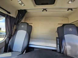 Mercedes-Benz Actros Z2558 BLUTEC 6