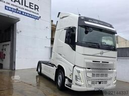 Trattore stradale standard Volvo FH 500 I SAVE