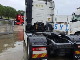 Volvo FH 500 I SAVE