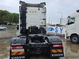 Volvo FH 500 I SAVE
