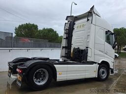 Volvo FH 500 I SAVE