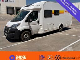 2024 Fiat Ducato Weinsberg Carasuite | Vollausstattung | 5 Schlafplätze