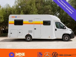 2021  Fiat Ducato Weinsberg Carasuite | Vollausstattung | 5 Schlafplätze