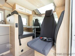 2021  Fiat Ducato Weinsberg Carasuite | Vollausstattung | 5 Schlafplätze