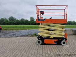 JLG ES2632