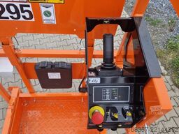 JLG ES2632