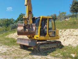 Komatsu pc 110
