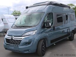 Carado Camper Van CVE600
