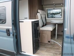 Carado Camper Van CVE600