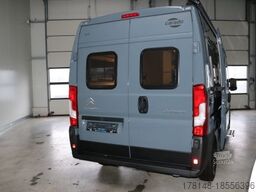 Carado Camper Van CVE600