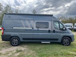 Carado Camper Van CVE600