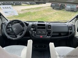 Carado Camper Van CVE600