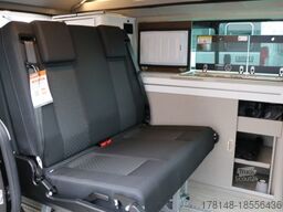 Bürstner Playa C 500