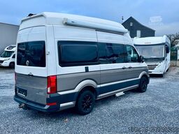 VOLKSWAGEN Grand California 600 *d*