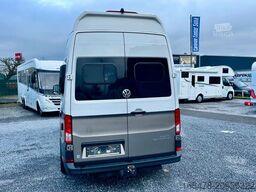 VOLKSWAGEN Grand California 600 *d*