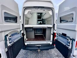 VOLKSWAGEN Grand California 600 *d*