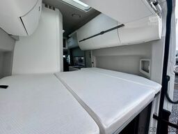 VOLKSWAGEN Grand California 600 *d*