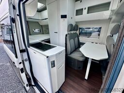 VOLKSWAGEN Grand California 600 *d*