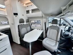 VOLKSWAGEN Grand California 600 *d*