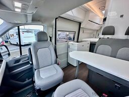 VOLKSWAGEN Grand California 600 *d*