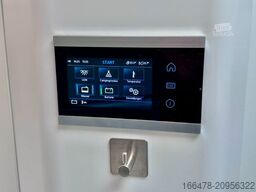 VOLKSWAGEN Grand California 600 *d*