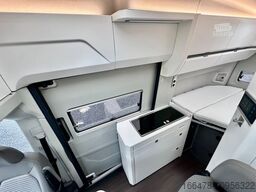 VOLKSWAGEN Grand California 600 *d*