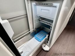 VOLKSWAGEN Grand California 600 *d*