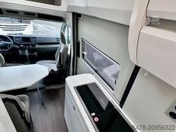 VOLKSWAGEN Grand California 600 *d*