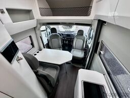 VOLKSWAGEN Grand California 600 *d*