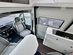 VOLKSWAGEN Grand California 600 *d*