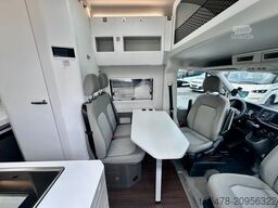 VOLKSWAGEN Grand California 600 *d*