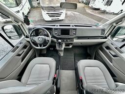 VOLKSWAGEN Grand California 600 *d*