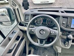 VOLKSWAGEN Grand California 600 *d*