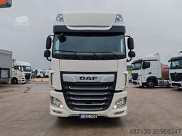 DAF XF 106.480 SSC
