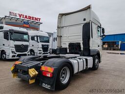 DAF XF 106.480 SSC