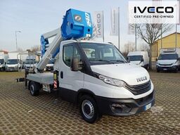 IVECO DAILY 35S14H
