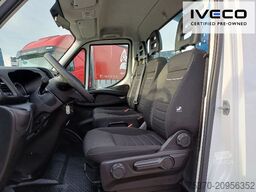 IVECO DAILY 35S14H