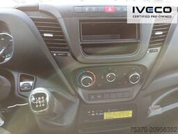 IVECO DAILY 35S14H