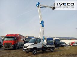 IVECO DAILY 35S14H