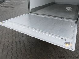 IVECO 35S16 HI-MATIC 4x2, Carrier Viento 350, LBW, AC