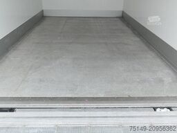 IVECO 35S16 HI-MATIC 4x2, Carrier Viento 350, LBW, AC