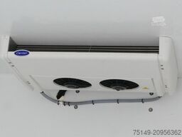 IVECO 35S16 HI-MATIC 4x2, Carrier Viento 350, LBW, AC