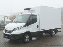 IVECO 35S16 HI-MATIC 4x2, Carrier Viento 350, LBW, AC