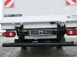 IVECO 35S16 HI-MATIC 4x2, Carrier Viento 350, LBW, AC