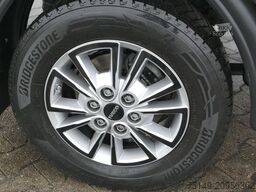 IVECO 35S16 HI-MATIC 4x2, Carrier Viento 350, LBW, AC