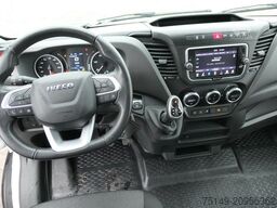 IVECO 35S16 HI-MATIC 4x2, Carrier Viento 350, LBW, AC