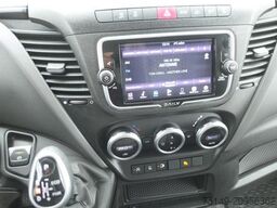 IVECO 35S16 HI-MATIC 4x2, Carrier Viento 350, LBW, AC