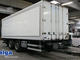  Jessen SIKL, Tandem, Durchlader, LBW, Isoliert